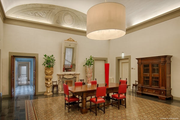 Hotel NH Collection Firenze Porta Rossa